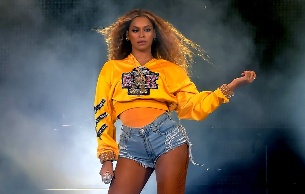 Album baru Beyoncé 'Cowboy Carter' adalah pernyataan melawan musik AI